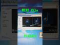 Windows MIDI file Pinball #shorts