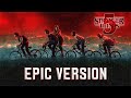 Stranger Things Season 5 Trailer Music EPIC VERSION Stranger Things Season 5 Trailer Music EPIC VERSION