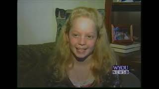 WYOU News 12-29-07