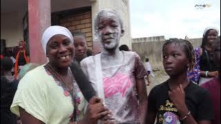 Ivory Coast: The BEPC 2025 pass rate is up by 11.23%