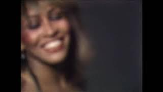 Rock & Roll Ballerina - Tina Turner