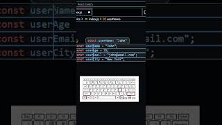 Edit 100 Lines Instantly in VS Code ⚡ #vscodetips #shorts #vscode #vscodetutorial #fyp #fypシ゚viral
