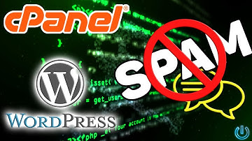 Totally Block Spammers On WordPress with CPanel - IP Blocker
