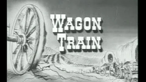 Wagon Train (1962) - The Doctor Denker Story, Full Episode, Classic Western TV Show