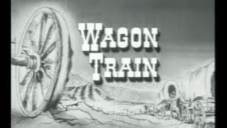 Wagon Train (1962)  The Doctor Denker Story, Full Episode, Classic Western TV Show