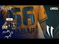 Babar Azam Feature | Peshawar Zalmi vs Hyderabad Kingsmen | Urdu | Final | M44 | HBL PSL 11 | MZB1H