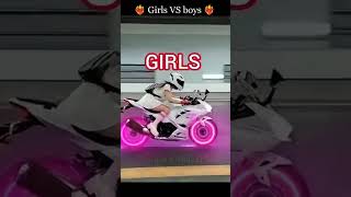 #rider gril vs boy cycle stund and subscribe mee new creator please support me