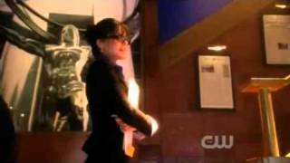 Smallville Finale - The Man Becomes the Superman