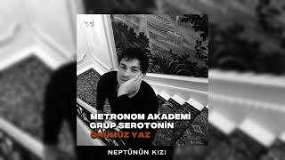Metronom Akademi Grup Serotonin - Önümüz Yaz Speed - Up