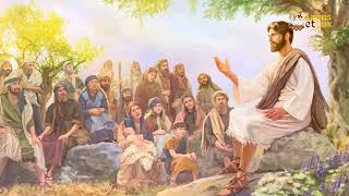 Two Sons, One Father — Gospel Reflection | 26th Sunday in Ordinary Time (Matthew 21:28-32)