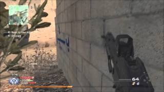 Quality Test | MW2 (HD PVR)