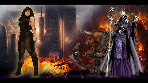 Create Fighting Game in Construct 2