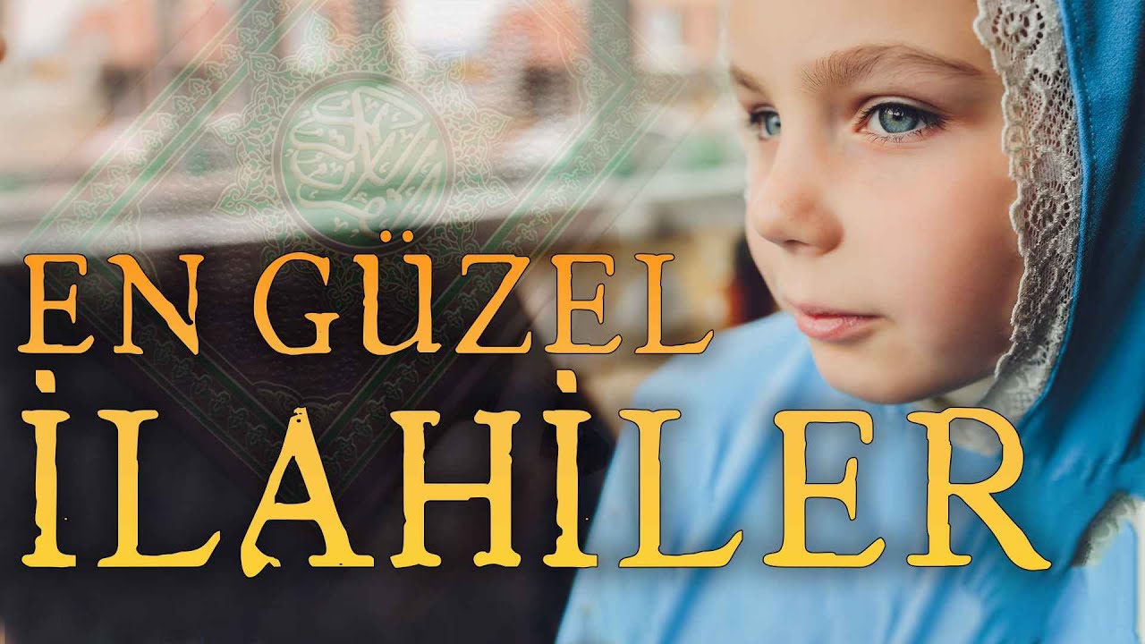 Müziksiz İlahiler - GERÇEKTEN HUZUR ARIYORSAN MÜZİKSİZ İLAHİ DİNLE
