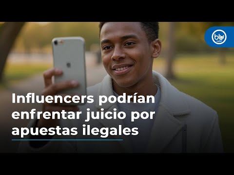 Influencers Eludiendo Condenas: La Publicidad de Plataformas de Apuestas Ilegales en Argentina y la Reacción de las Redes Sociales