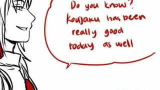 DRAMATical Murders Acceptance DRAMATical Murders Acceptance