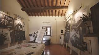 MENSWHERE FLORENCE EXHIBIT WALKTHROUGH