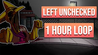 Friday Night Funkin' VS. Hypno - Left Unchecked | 1 hour loop