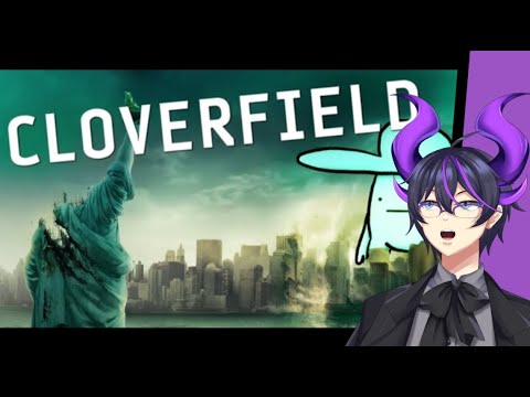 "Cloverfield: The American Godzilla" | Kip Reacts to PointlessHub