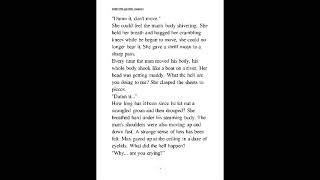 Under the oak tree / Chapter 3