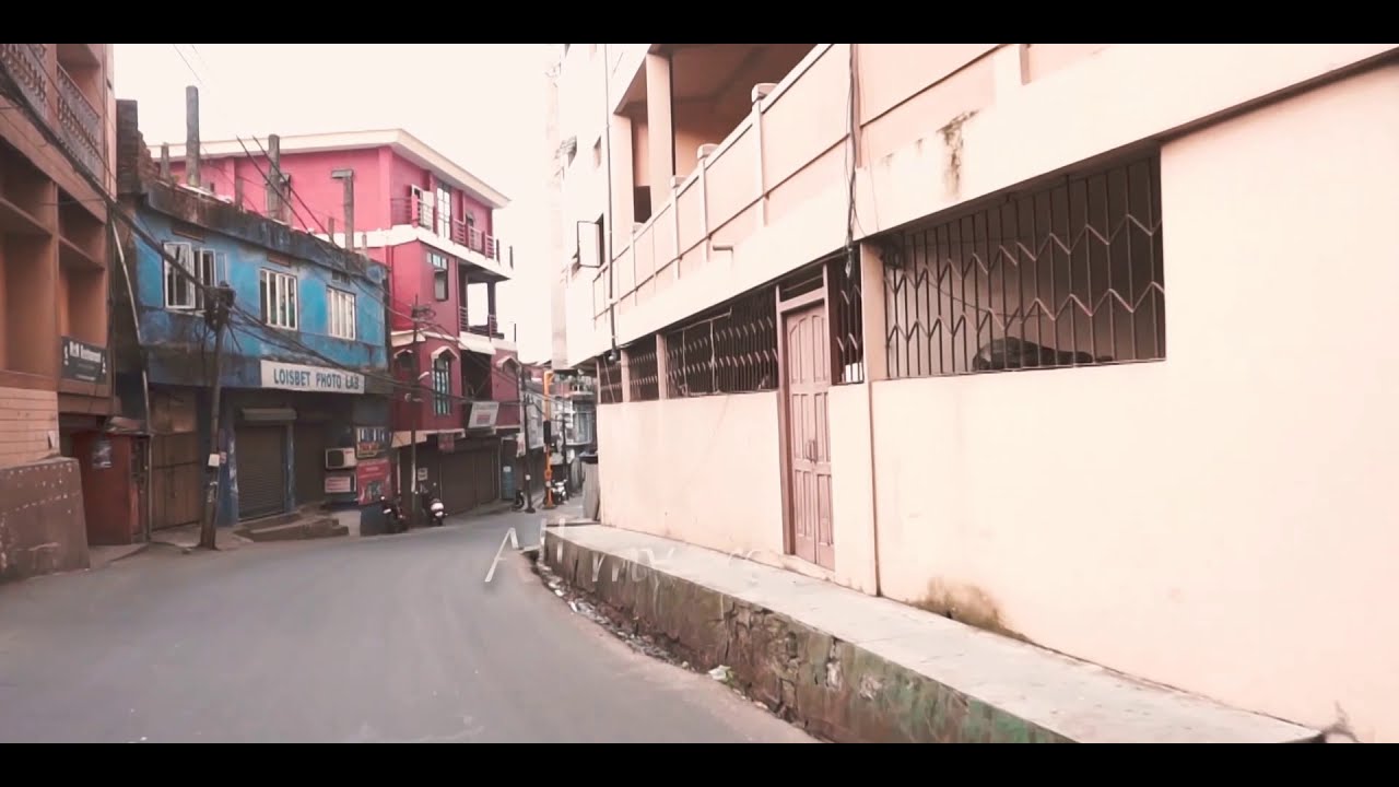 The Beatles - Yesterday (cover) Mazuali K