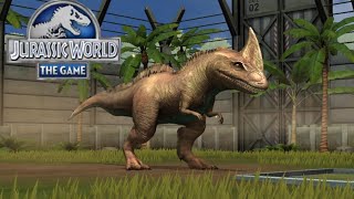 Unlocked Rajastega - Juric World The Game Ep-39