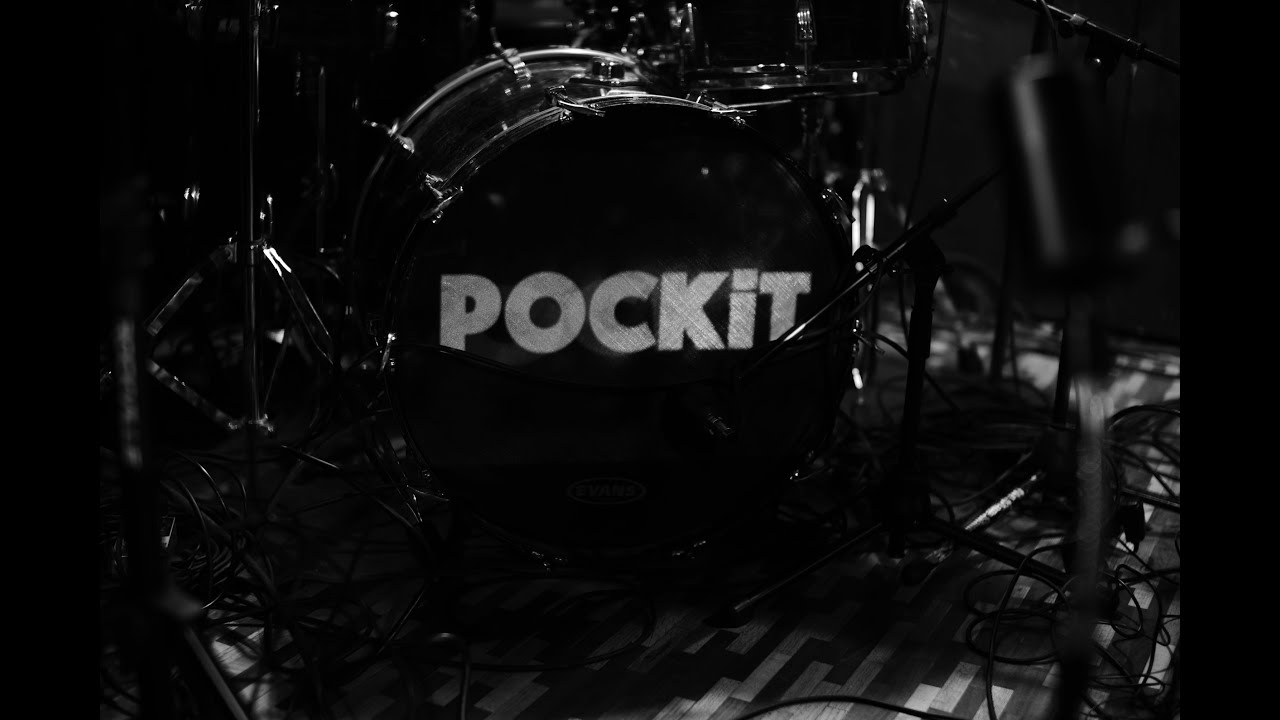 YouTube에서 POCKiT - Live in Mexico (Official Trailer) 보기 YouTube에서 POCKiT - Live in Mexico (Official Trailer) 보기