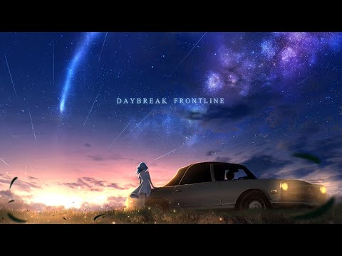 DAYBREAK FRONTLINE/合唱させてみた