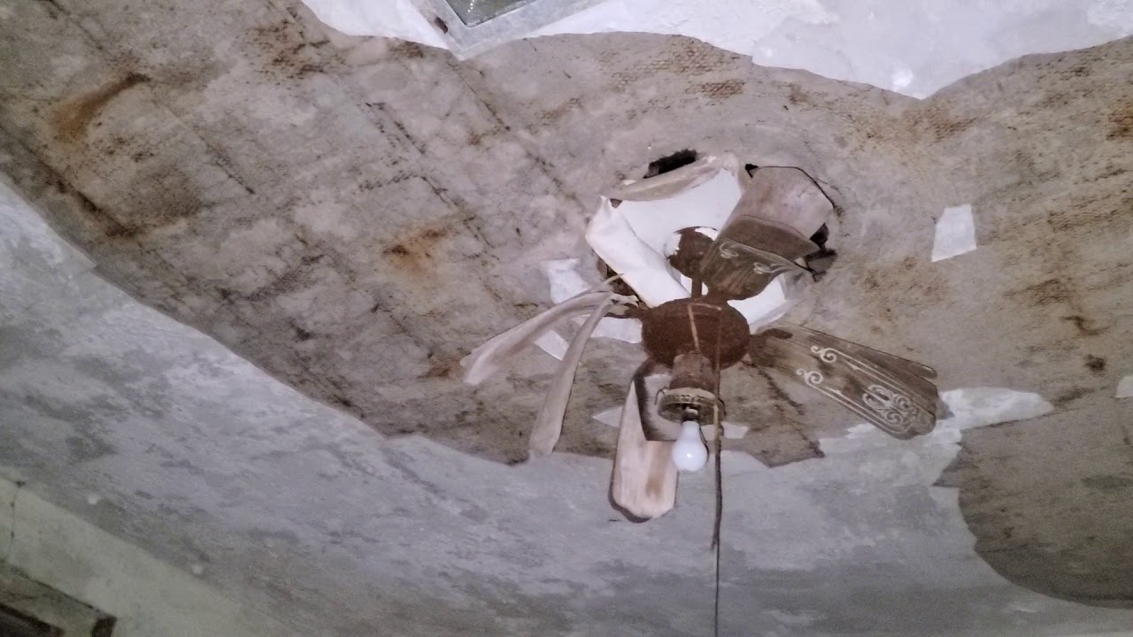 Yorktown Tour Halloween Night 2020