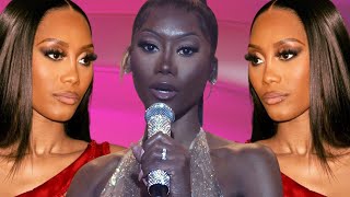 Fans drag Muni Long for canceling tour because nobody would buy her tickets