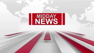 MIDDAY NEWS 04/09/2026