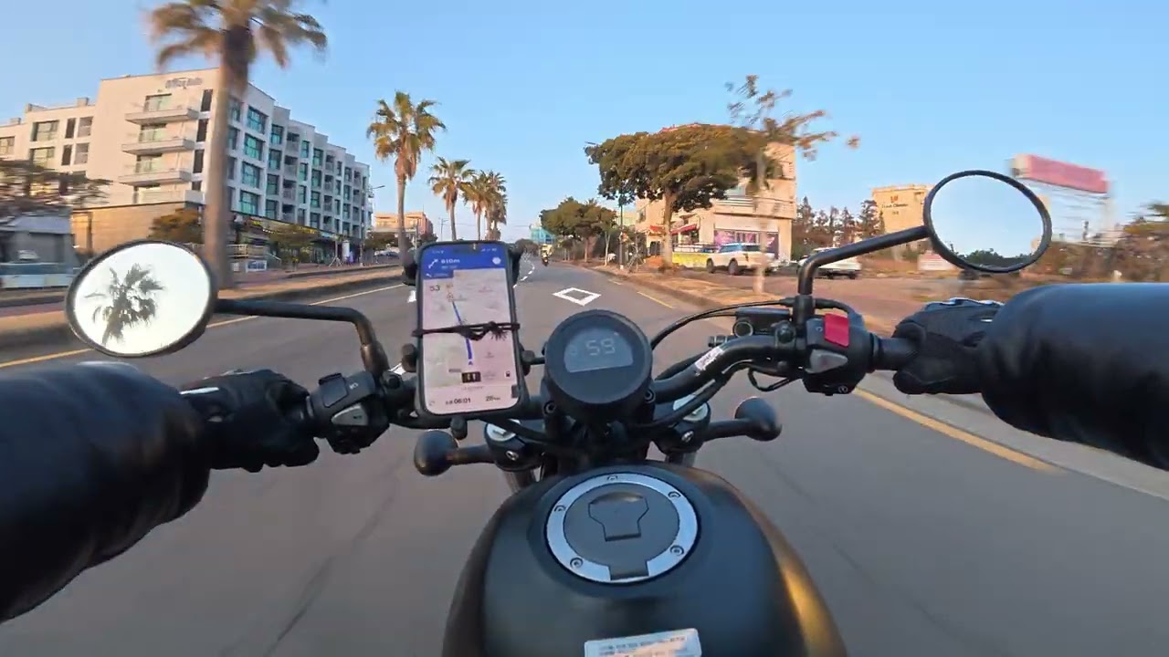 목숨 걸고 복귀하기