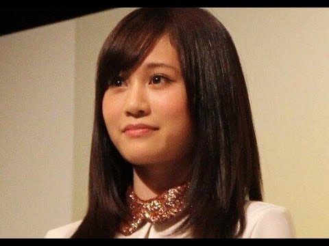 ✅  前田敦子「離婚秒読み」報道で思い出される、元AKB「神7」メンバーの現在地