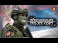 Tribute - Serbian Gendarmerie | Special Forces | Zandarmerija Srbije - 2021