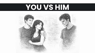 Famous When Another Guy Wants Your Girl (What You MUST Do) | Female Psychology Profile