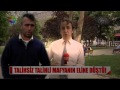 Loto milyarderine mafya kancası - YouTube