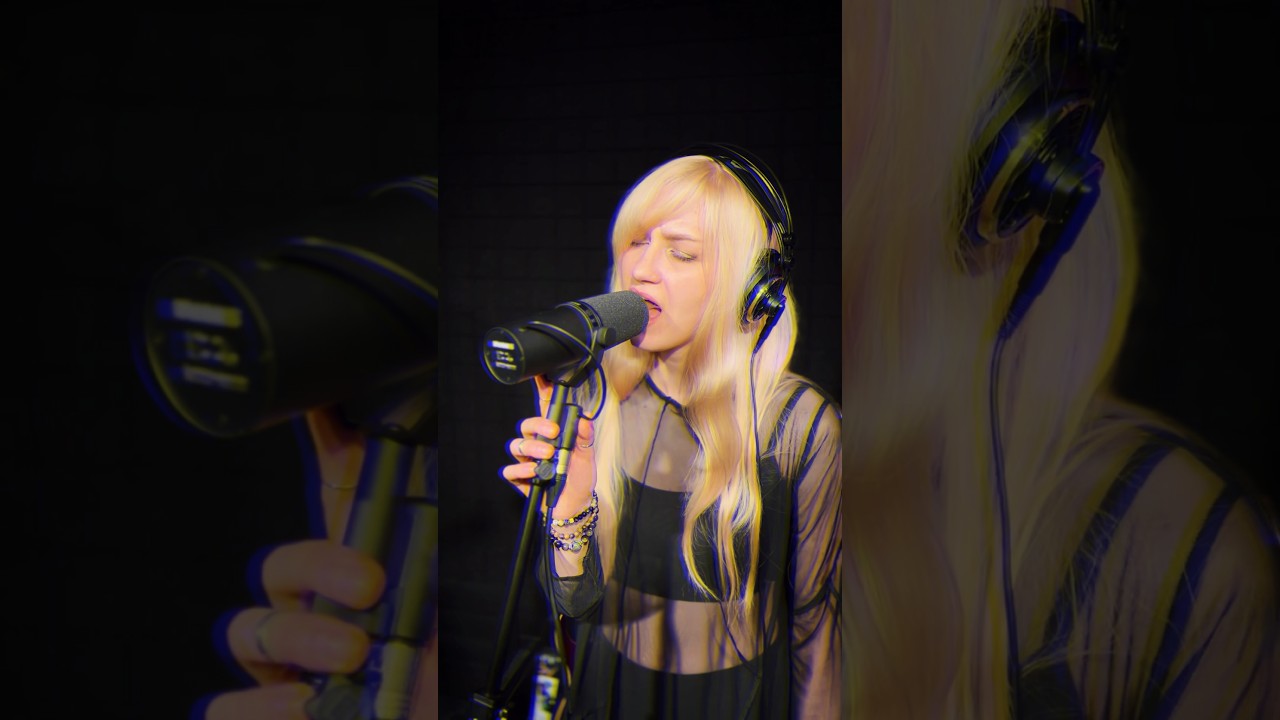 Apocalíptica - Not Strong Enough (cover by Ana&Mike)