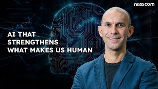 Why AI Should Work With Humans, Not Instead of Them