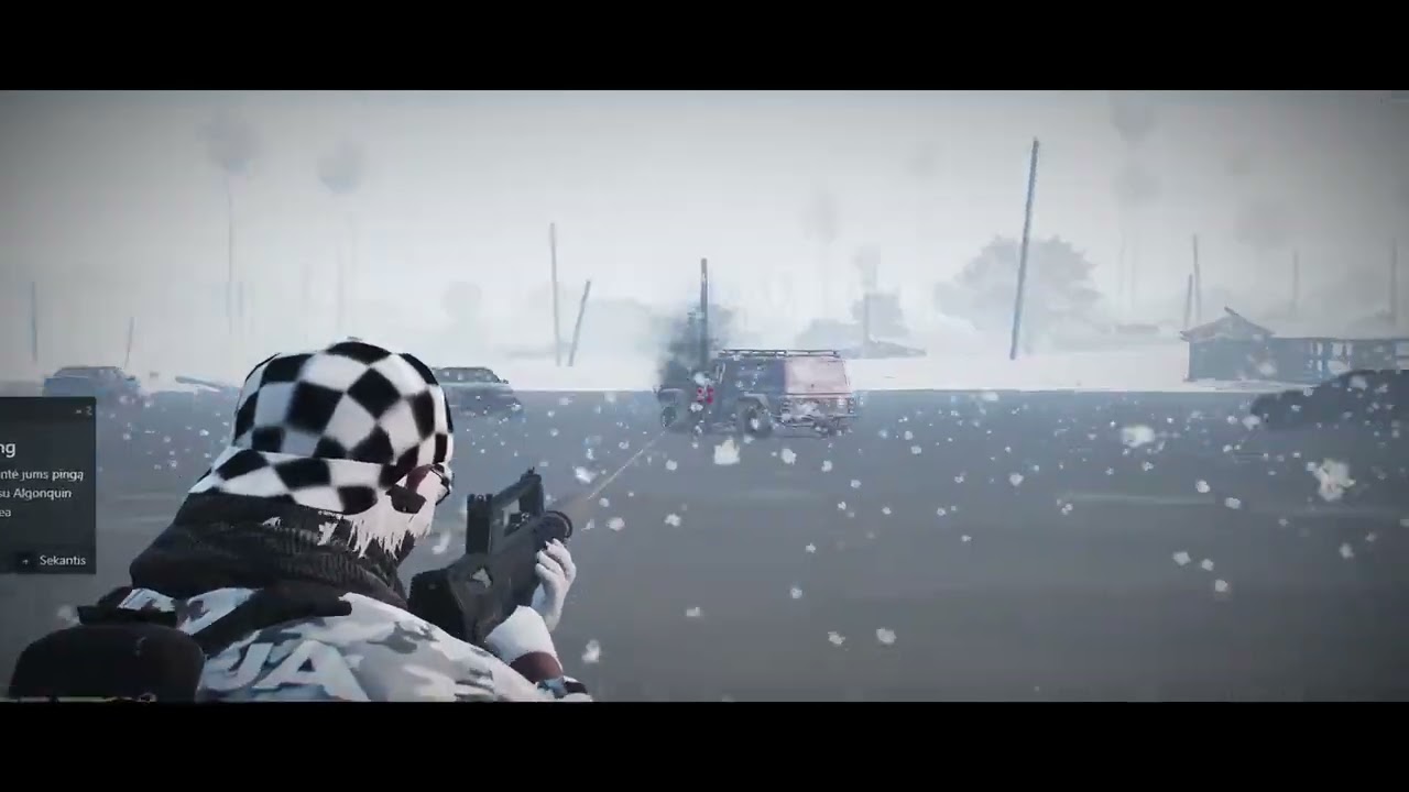 SIDESTORY V3| ka as cia veikiu