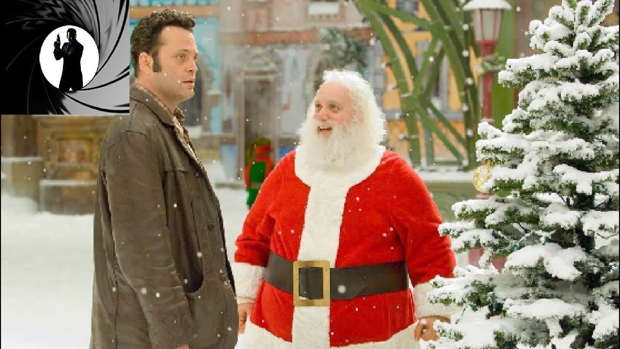 2007 Fred Claus