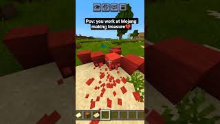 Minecraft moment