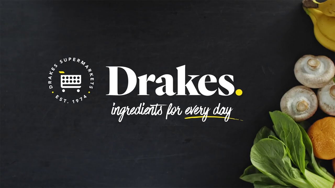 Drakes TVC - SA Brands