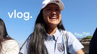 Koh Kret Field Trip