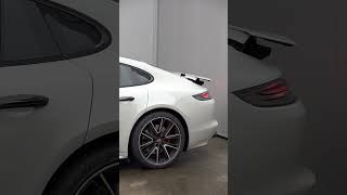 Panamera GTS #porsche#panameragts#cars#viral#shorts