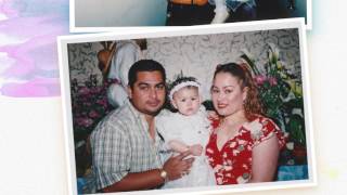 Slideshow of Alondra Quinceañera