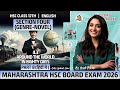 Around the World in Eighty Days |Class12 English |Maha HSC Board 2026 |Chapter 4.2|Part 8 (in Hindi)