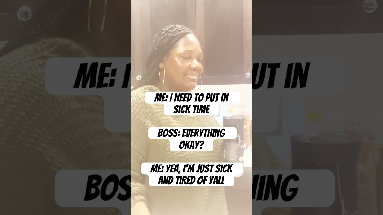 Tired Of Yall Relatable Shorts Funny Meme