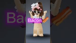 Words Only Roblox Players Understand.. 🤩💗 screenshot 1