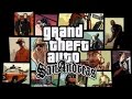 تحميل لعبة GTA San Andreas للأندرويد (جاتا سان أندرس 2026)