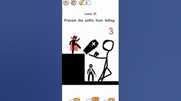 DRAW 2 SAVE LEVEL 41 COMPLETE YOTUBE VIRAL VIDEO VIRAL VIDEO GAME