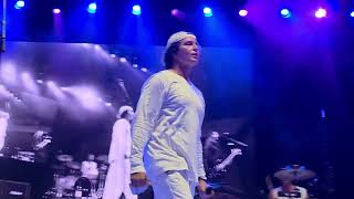 Third Eye Blind "Losing a Whole Year" Third Eye Blind Losing A Whole Year Live Vanswarpedtour Dc 2026